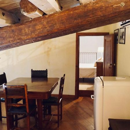 Antica Dimora San Girolamo Hotel Licata Luaran gambar