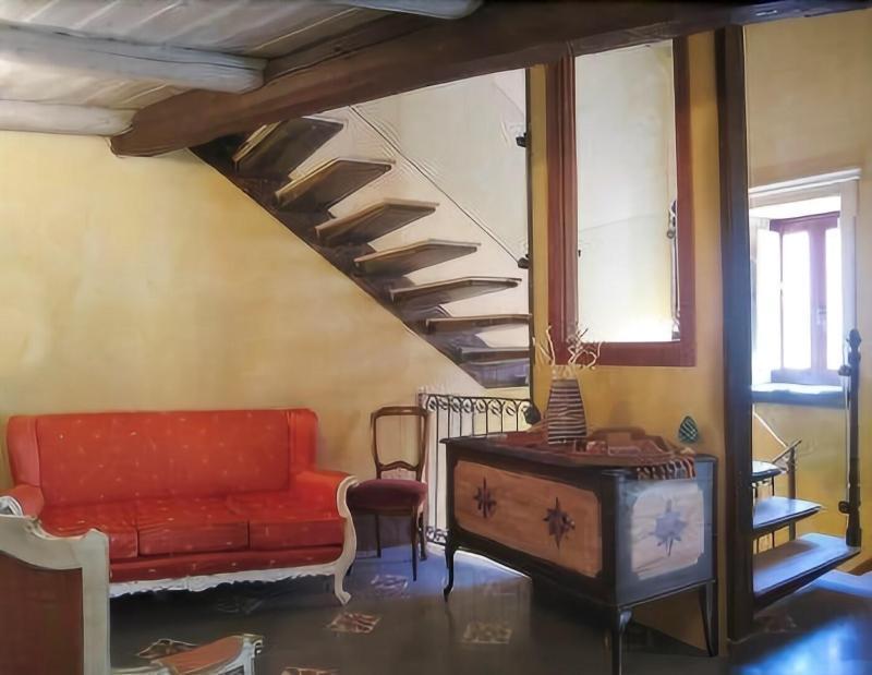 Antica Dimora San Girolamo Hotel Licata Luaran gambar
