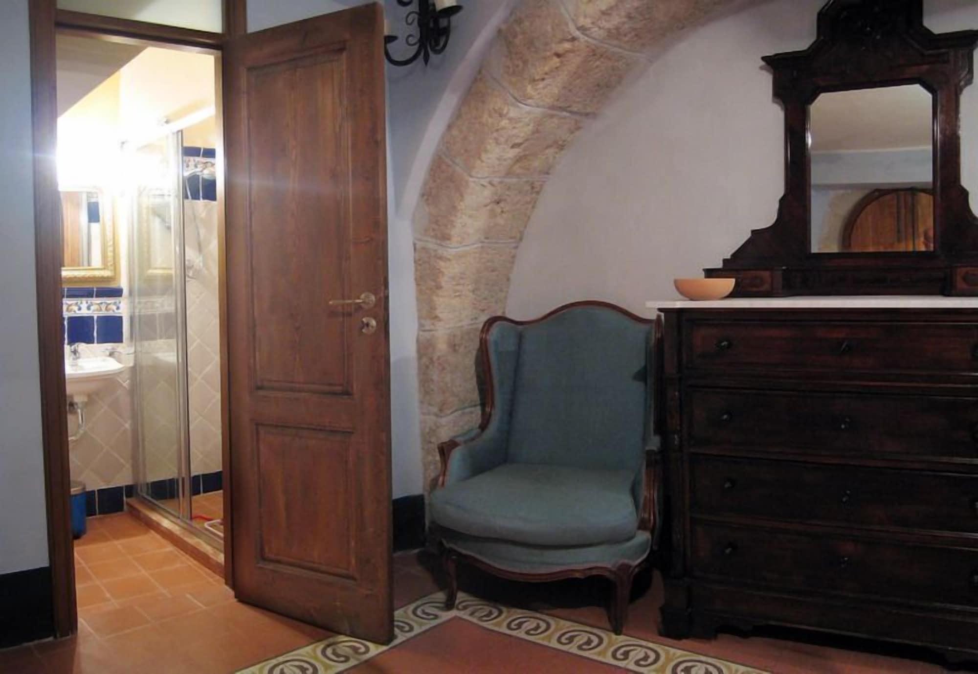 Antica Dimora San Girolamo Hotel Licata Luaran gambar