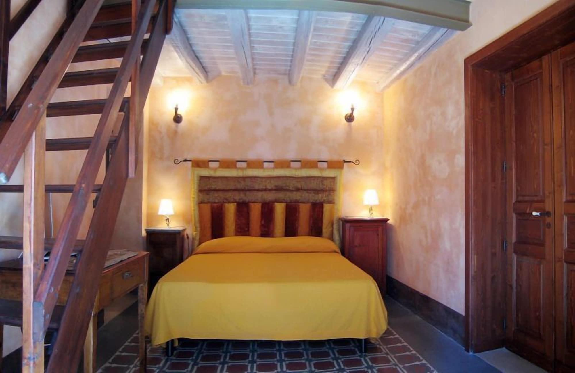 Antica Dimora San Girolamo Hotel Licata Luaran gambar