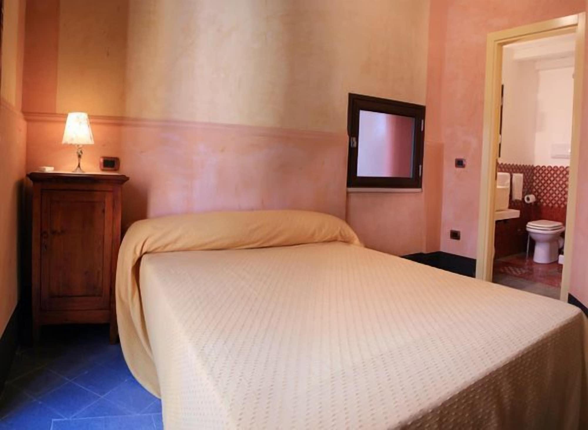 Antica Dimora San Girolamo Hotel Licata Luaran gambar