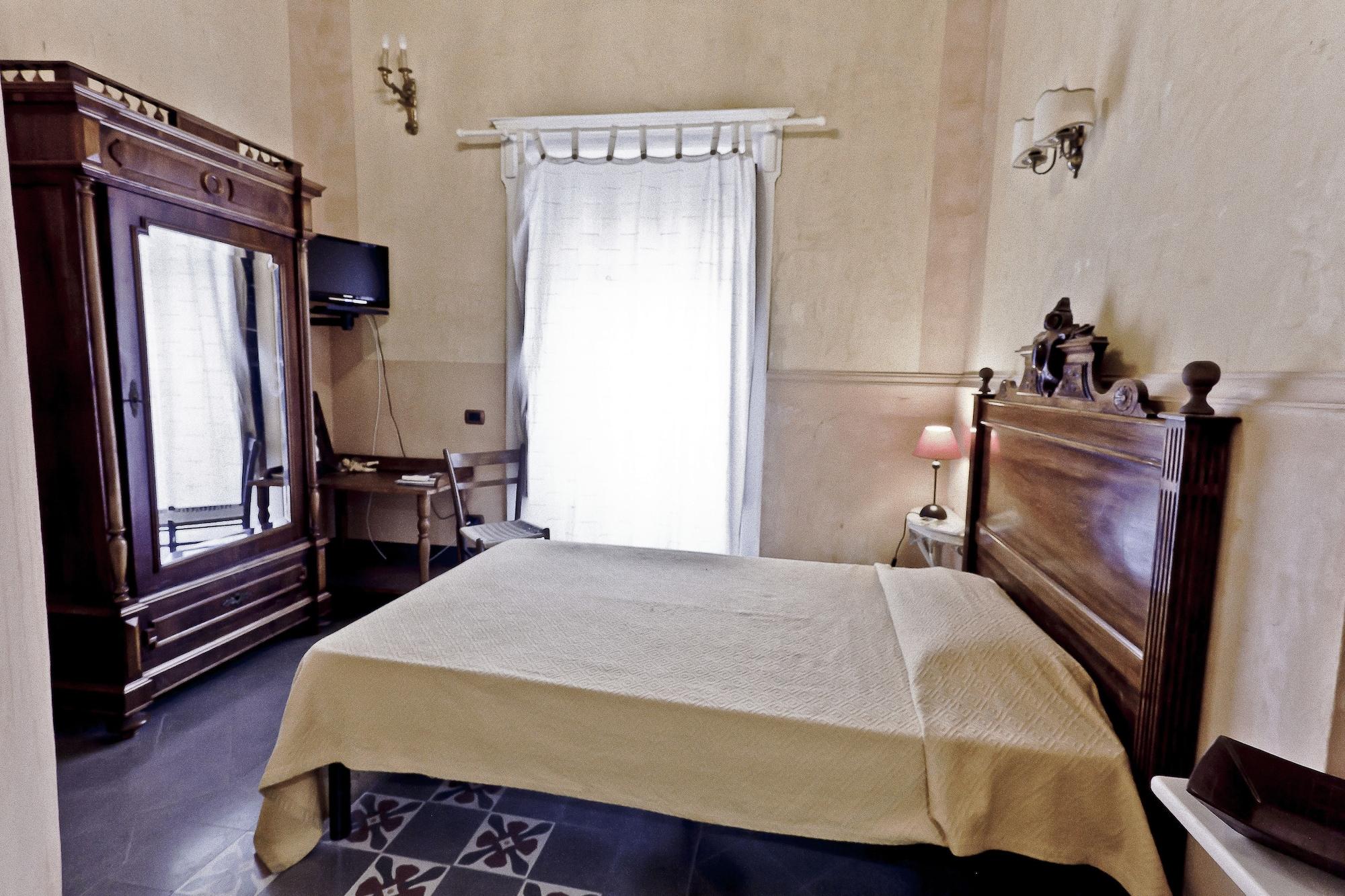 Antica Dimora San Girolamo Hotel Licata Luaran gambar