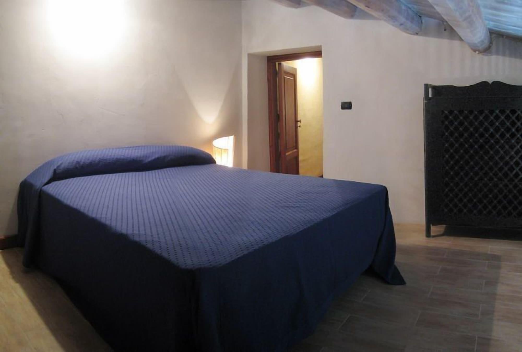 Antica Dimora San Girolamo Hotel Licata Luaran gambar