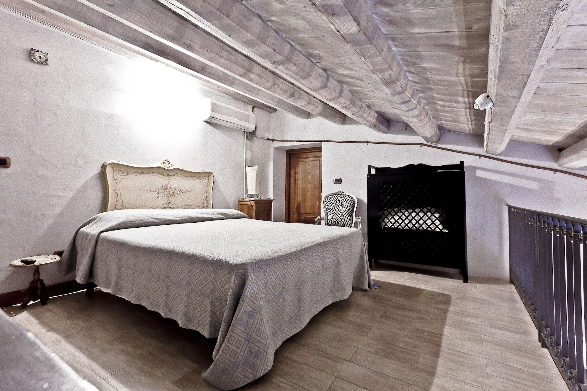 Antica Dimora San Girolamo Hotel Licata Luaran gambar