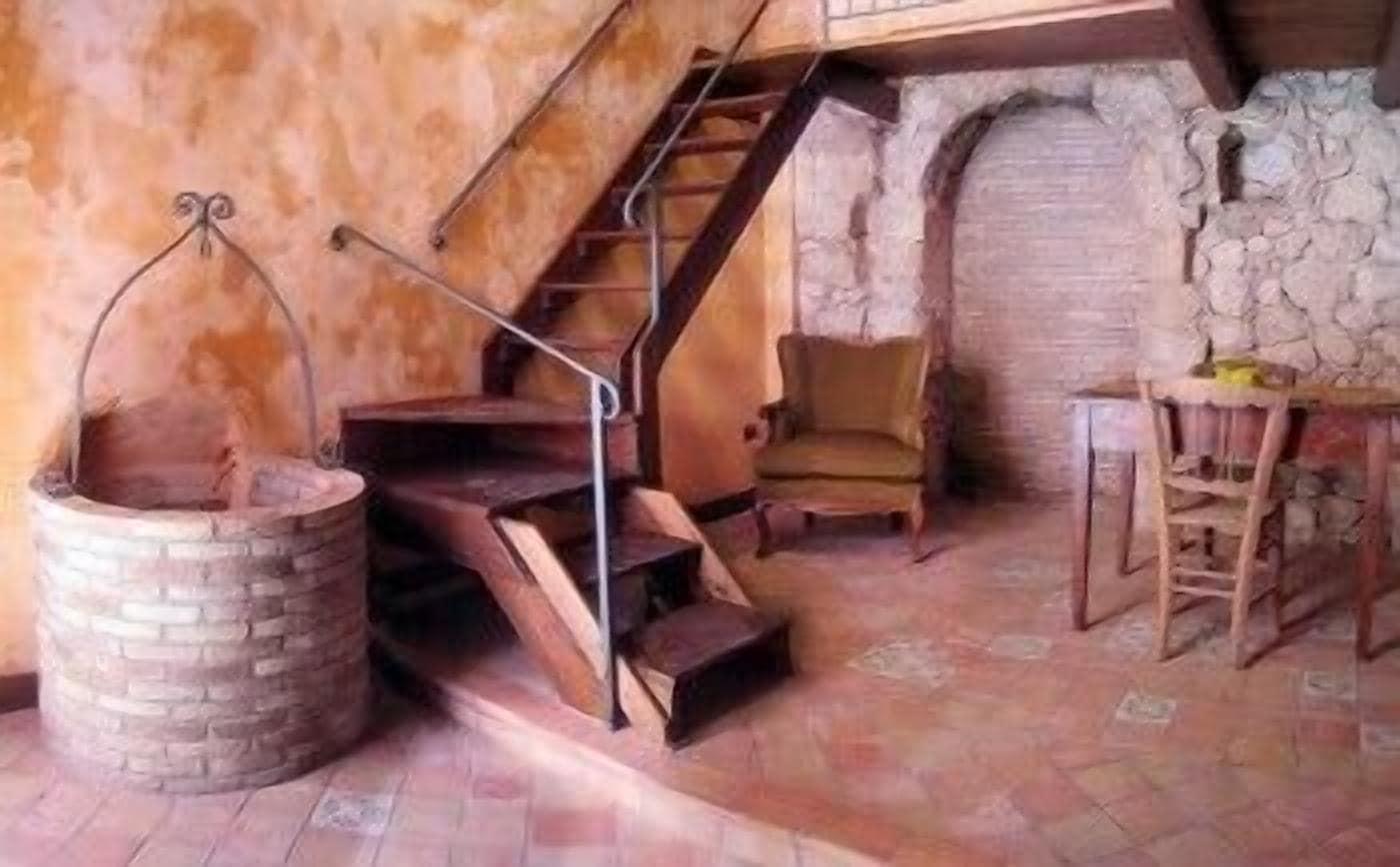 Antica Dimora San Girolamo Hotel Licata Luaran gambar
