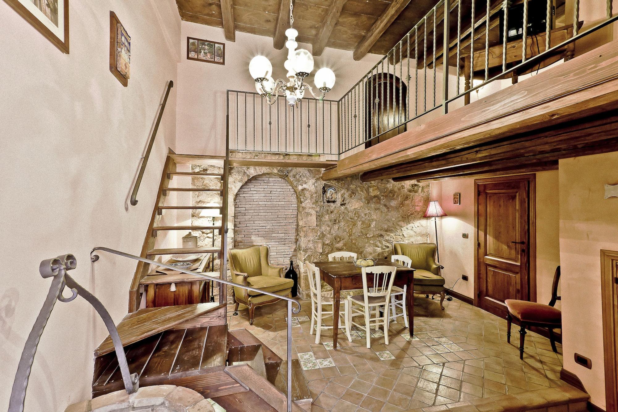 Antica Dimora San Girolamo Hotel Licata Luaran gambar