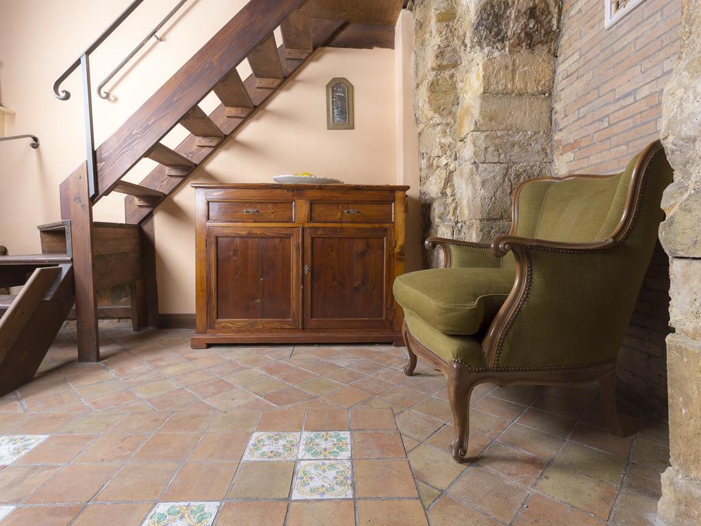 Antica Dimora San Girolamo Hotel Licata Luaran gambar