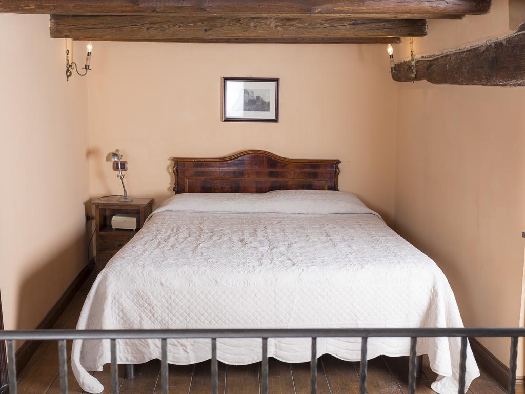 Antica Dimora San Girolamo Hotel Licata Luaran gambar