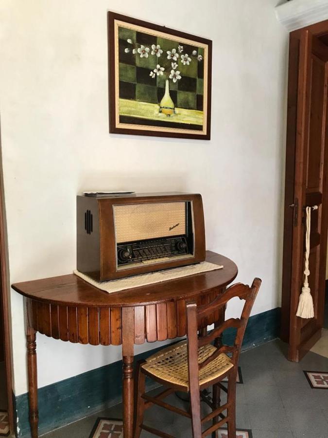 Antica Dimora San Girolamo Hotel Licata Luaran gambar