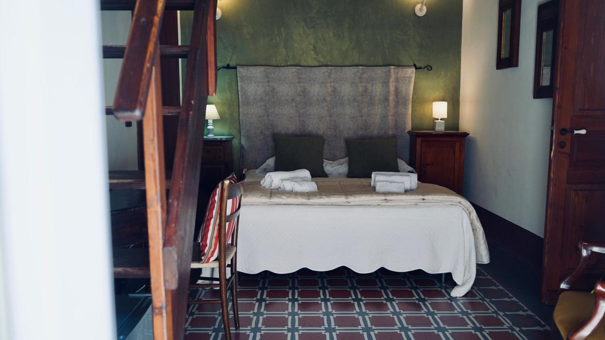 Antica Dimora San Girolamo Hotel Licata Luaran gambar