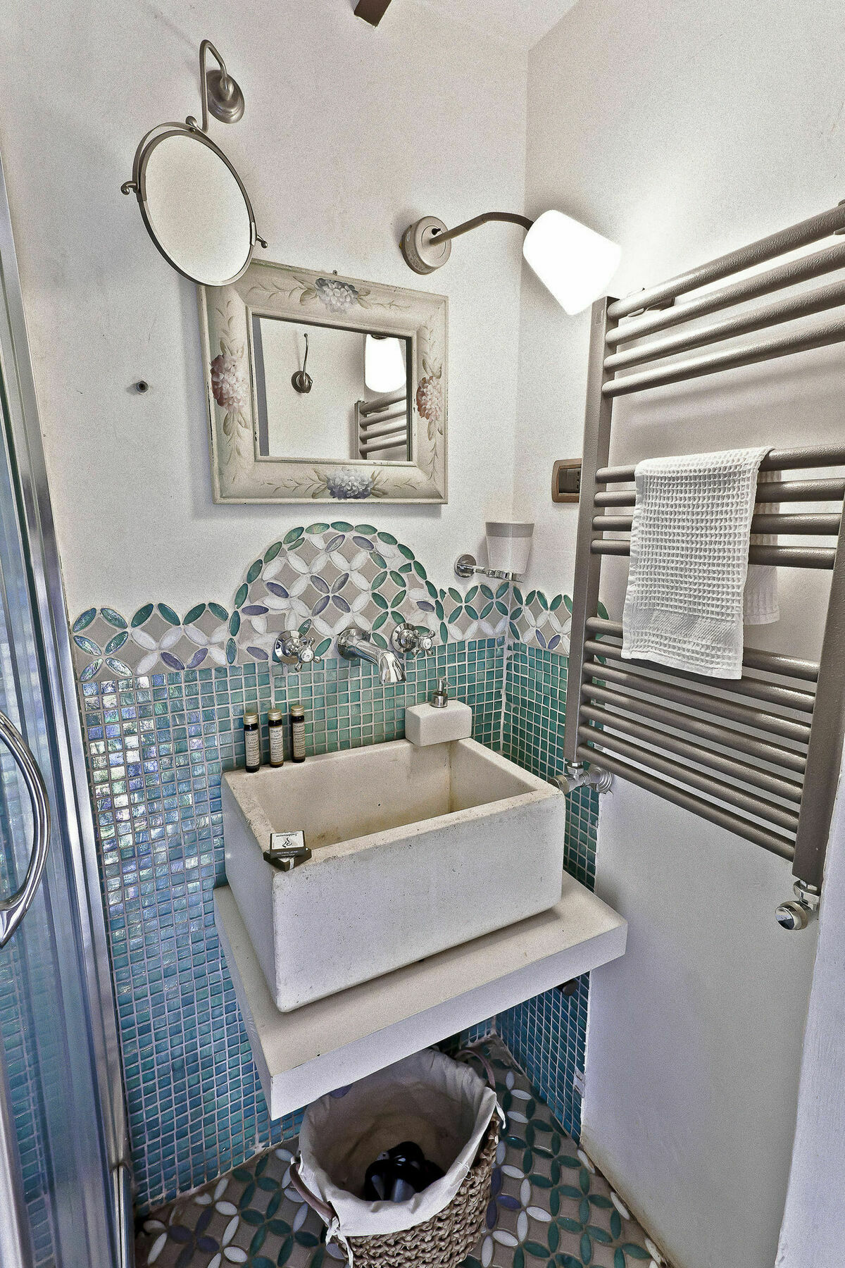 Antica Dimora San Girolamo Hotel Licata Luaran gambar
