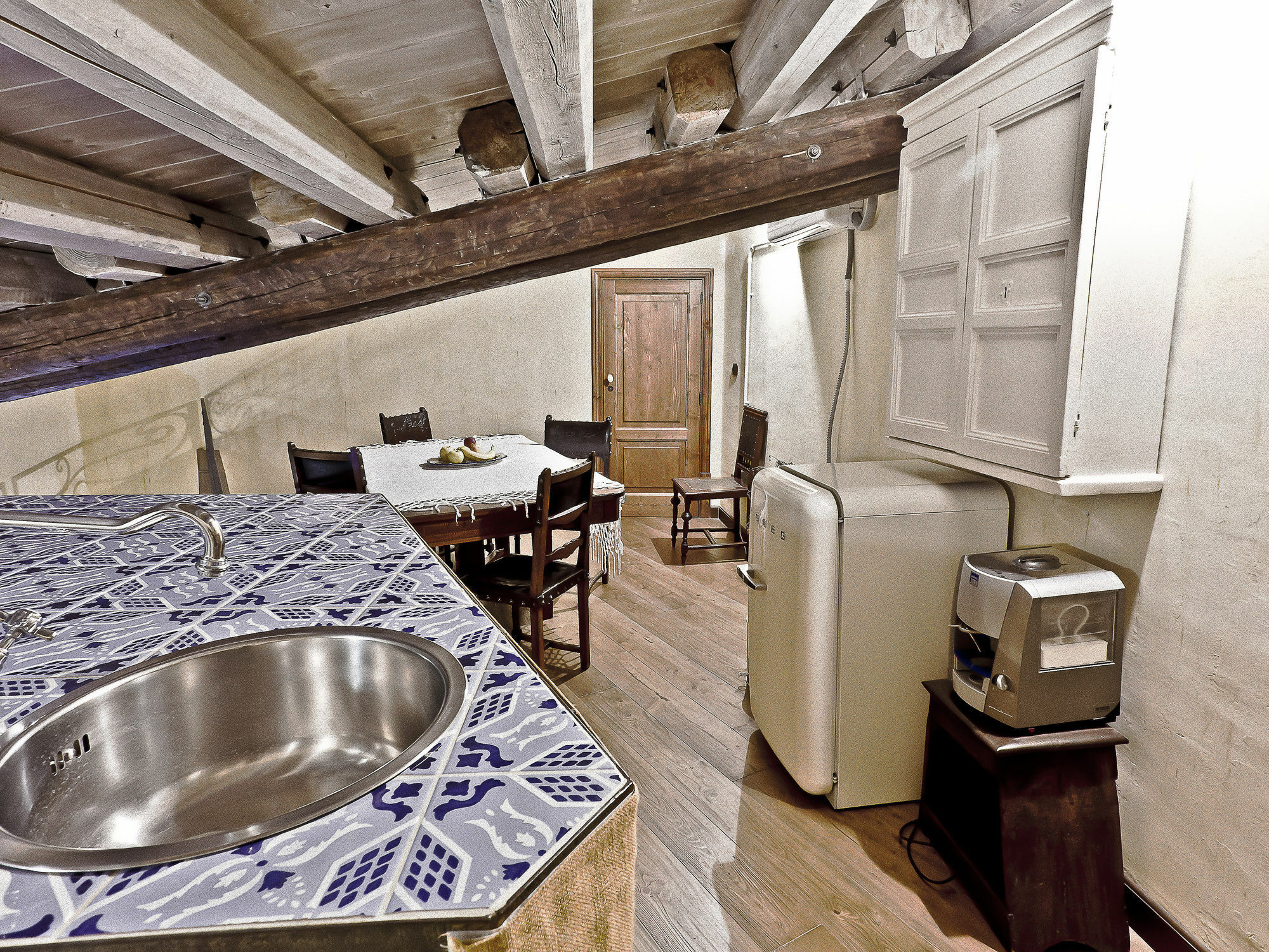 Antica Dimora San Girolamo Hotel Licata Luaran gambar